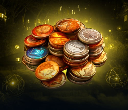 TL Currency